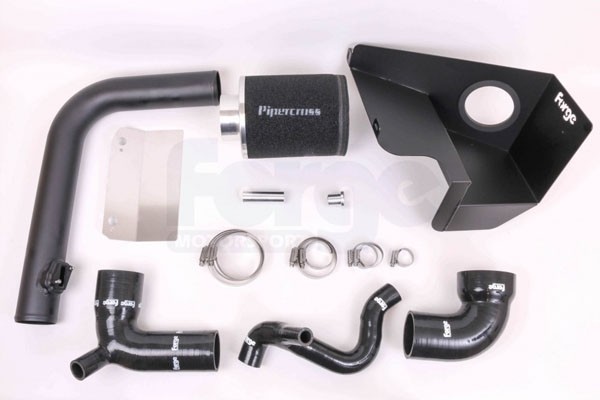 Volkswagen Golf 5 GTI 2.0 Petrol Turbo FORGE SINGLE INTAKE FOR M