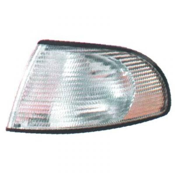 Knipperlicht links Audi A4 B5 94-99 voor VALEO Koplampen
