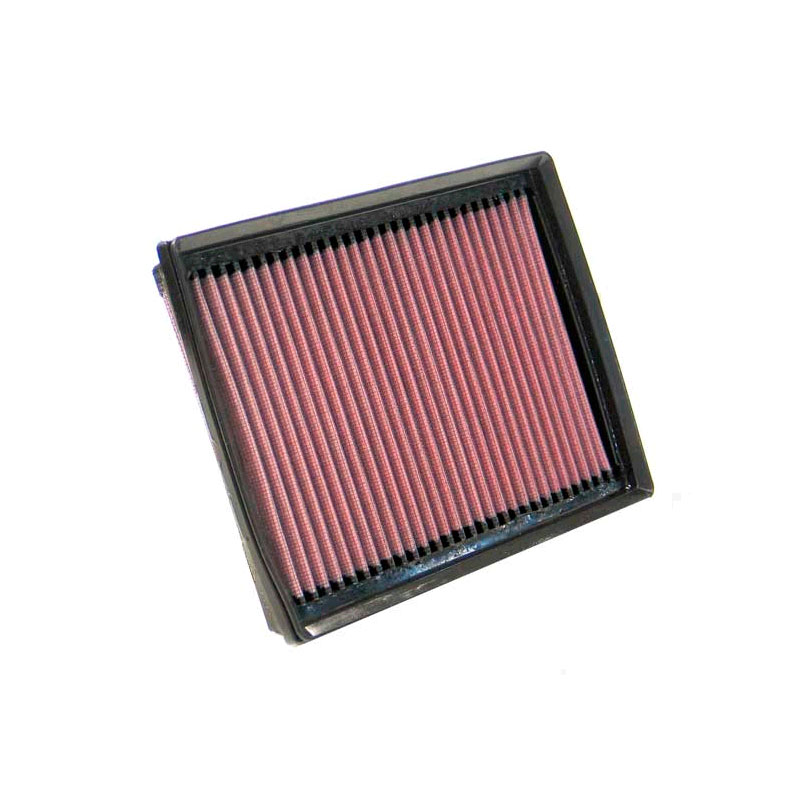 K&N vervangingsfilter  Ford Fusion 3.0 V6 / Mercury Milan 3.0 2006-2012 (33-2340)