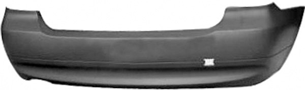 AchterBumper BMW E90 05-08 SEDAN