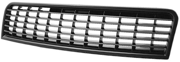 Grill Audi A4 8E B6 – Zwart (2001–2004)