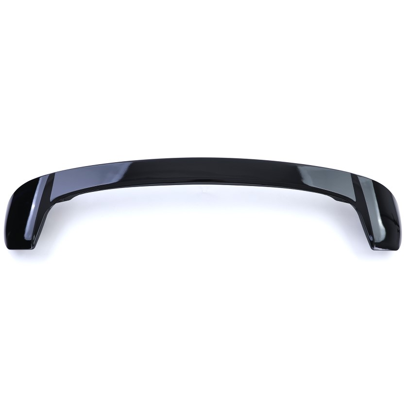 Dakspoiler BMW X1 E84 09-15  Glans Zwart