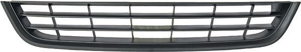 VENTILATIE Grill VW Passat CC 05-10