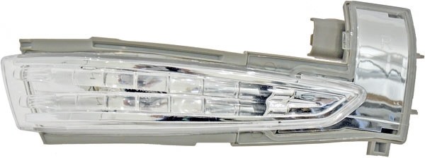 Spiegelknipperlicht Rechts Peugeot 508