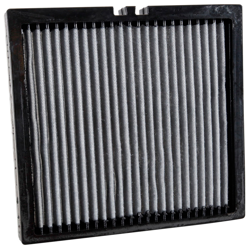 K&N interieurfilter  Dodge Durango, Jeep Grand Cherokee 3.6, 5.7, 2011-2016 (VF3012)