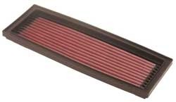 K&N Inlegfilter Citroen ZX 2.0 1992-96