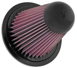 K&N Inlegfilter Ford Ranger 4.0 1995-97