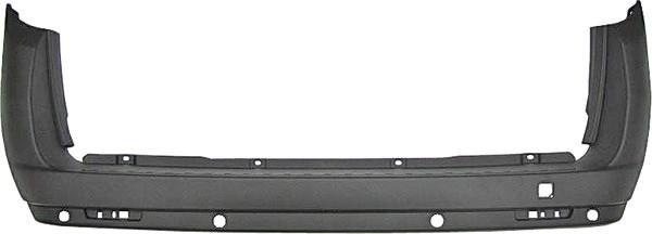 Achterbumper FIat Doblo
