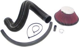 K&N 57i kit Renault Twingo 1.2i SPi 55PK 93-96