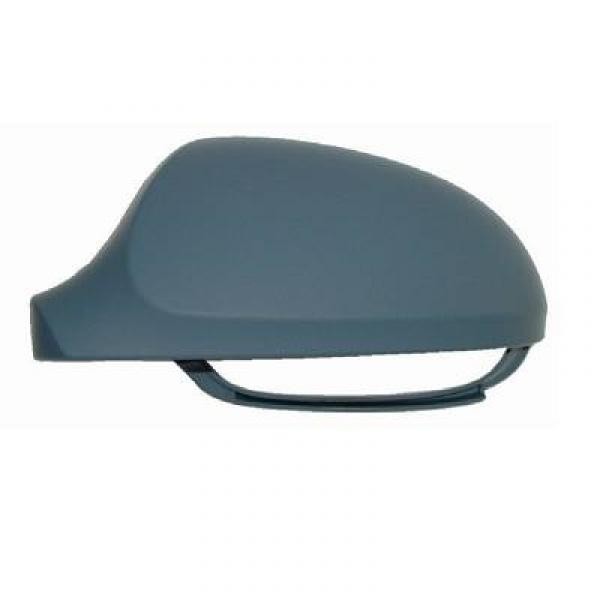 Spiegel KAP links PASSAT, 05-09 ZWART/PRIMED