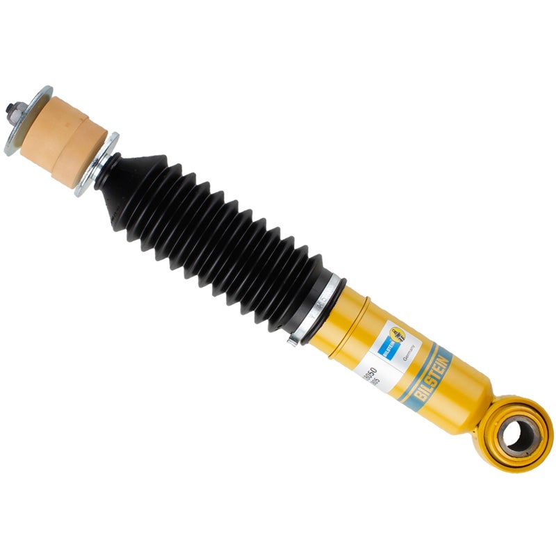 Bilstein B6 (24-018050)  Jaguar XJ 3.6 / 4.0 / 6 2.9 / 6 3.2 24V / 6 3.6 / 6 4.0 / V12 6.0 & Daimler Xj 6.0 / 3.6 / 4.0 1986-1994 - achteras