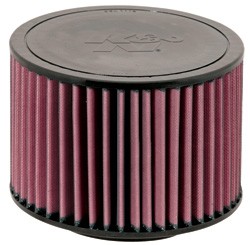 K&N Inlegfilter Toyota Hilux 3.0 2007-11