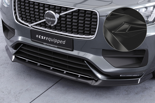 Voorspoiler Volvo XC 90 (2e generatie)