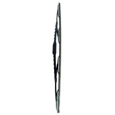 Bosch 38 Ruitenwisblad, Twin 600mm, 1 stuk