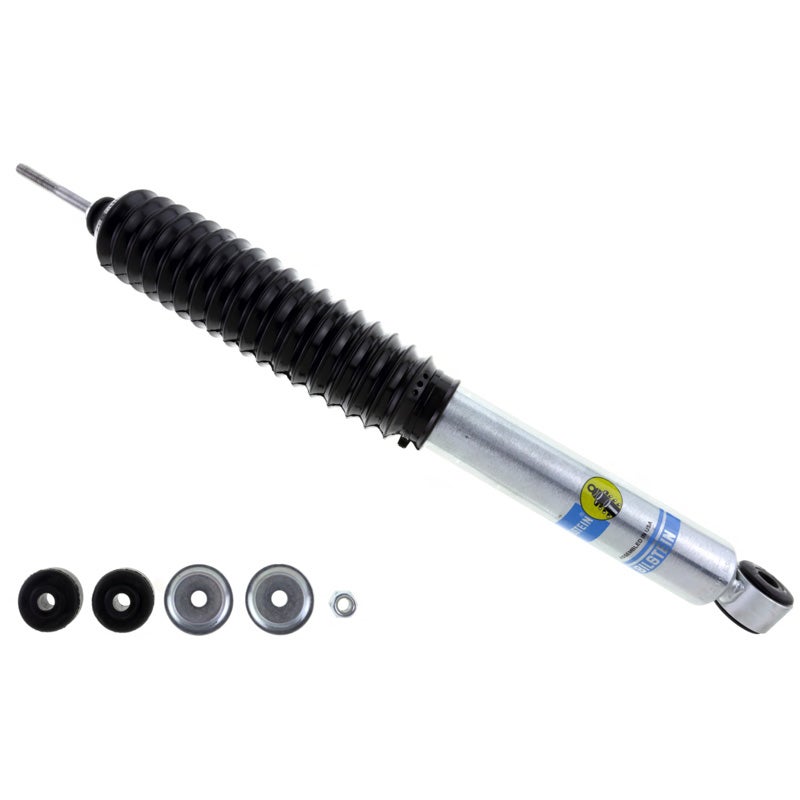 Bilstein B8 (24-187183)  Chevrolet Silverado 1500/2500/3500 6.0 / 4.3 / 4.8 / 5.3 / 6.6 Di / 6.6 TD / 6.6 TDiC / 8.1 / 6.6 D / 5.7 09/1998- & GMC Sierra Pick-up 6.0 10/1998-12/2007 - vooras