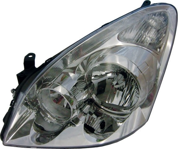 Koplamp rechts COROLLA 07/07-09 HB3/HB4