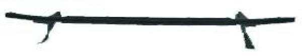 VoorBumper binnenbalk JUSTY J12. 90-94