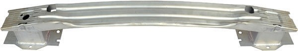 BumperVERST.ACHTERASTRA J 09->> ALUMINIUM