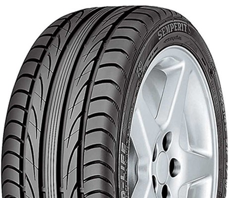 Semperit 255/35 R19 96Y SP.-LIFE FR XL Bandenset
