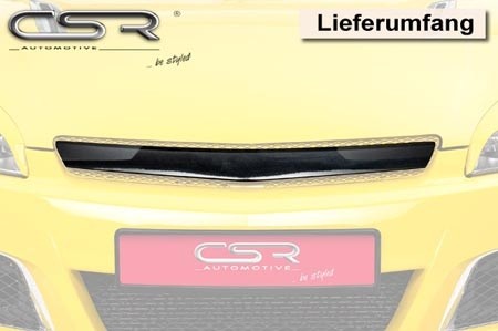 Grill Opel GT Roadster