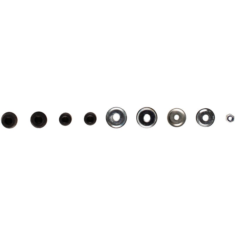 Bilstein B6 (24-002530)  Land Rover 110/127 (LDH) 09/1983-12/1990 / 90 I 01/1984-08/1990 / Defender 08/1990-02/2016 / Discovery I 06/1989-12/1998 / Range Rover I/II 10/1969-03/2002 - achteras