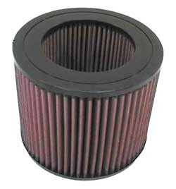 K&N Inlegfilter Toyota Landcruiser 3.6 1975-80