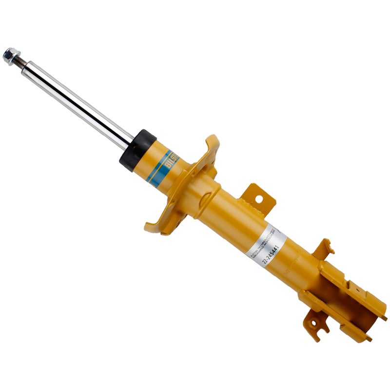 Bilstein B6 (22-245441)  Ford Ecosport 1.0 EcoBoost / 1.5 EcoBlue TDCi / 1.5 TDCi / 1.5 TDCi EcoBlue / 1.5 Ti / 1.5 Ti-VCT / 1.6 / 2.0 08/2012- - vooras links