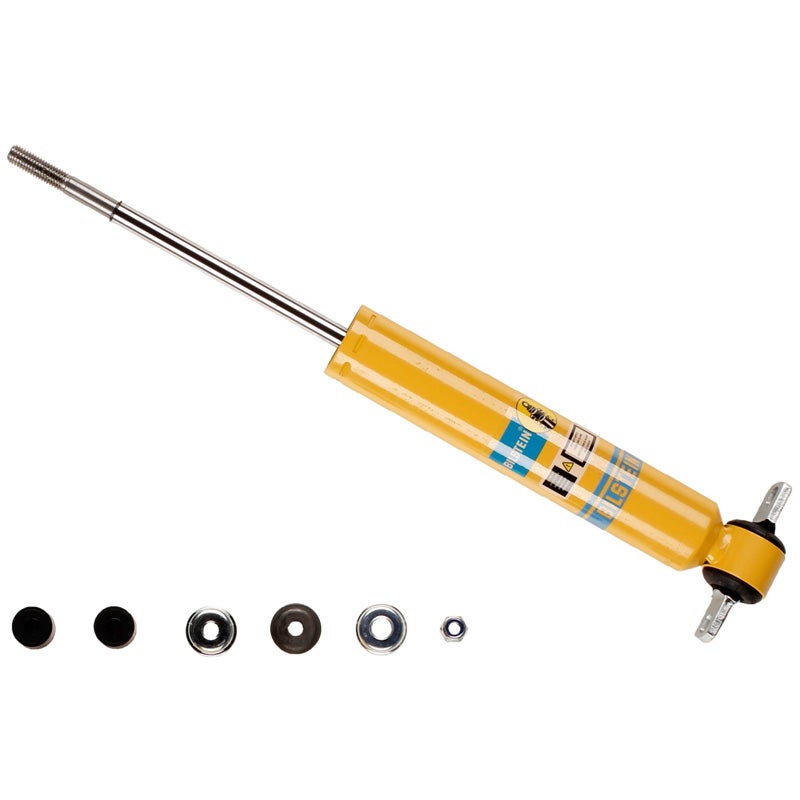 Bilstein B6 (24-009461)  Chevrolet Corvette Cabrio/Coupé (C2) 5.7 / 7.0 / 7.4 / 5.4 / 5.0 / 6.5 10/1962-12/1982 
 excl. EDC - vooras