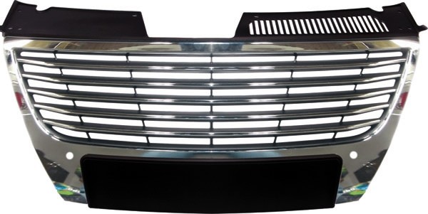 Grill VW PASSAT 05.10