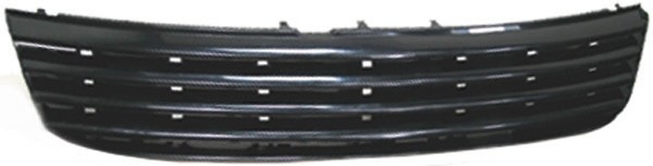 Grill VW Passat 3B 96-00 Zwart