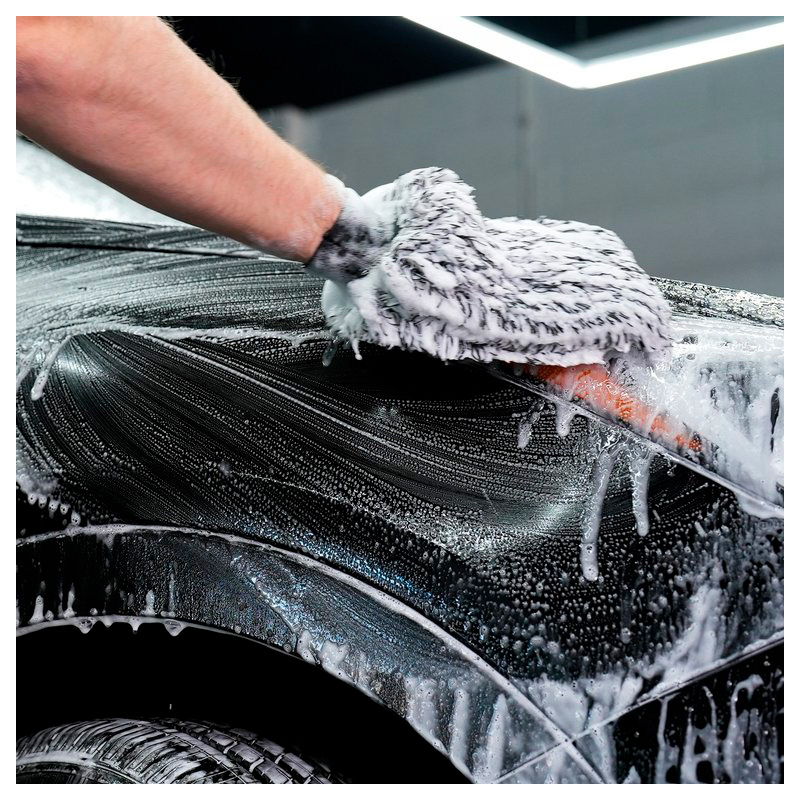 Turtle Wax 54142 Zip Wax Shampoo Dubbel Geconcentreerd 1 Liter
