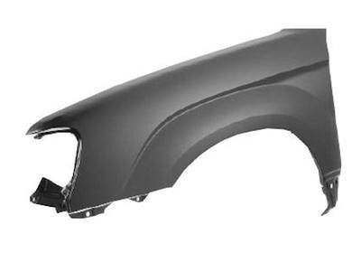 spatbord, links,-03/2005 Subaru Forester, 2002-2007
