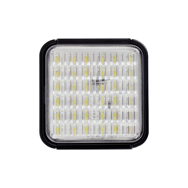 Carpoint LED Achteruitrijlamp 36 LED