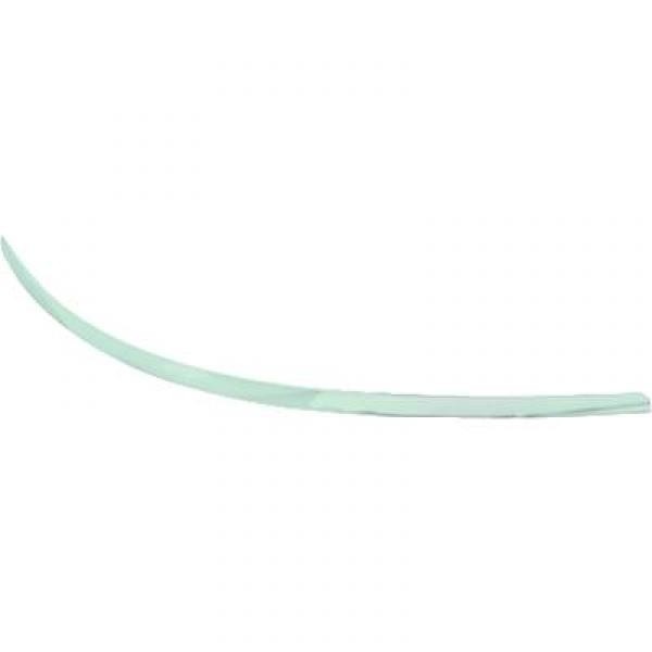 ChroomZIERlijst links W169 04-05/08