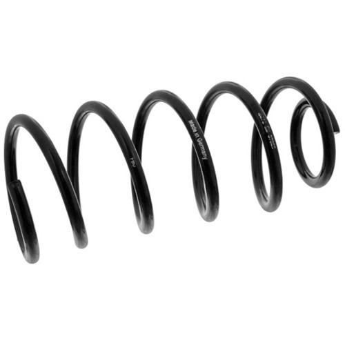 Vervanging Veer Onderstel TOYOTA PICNIC / IPSUM