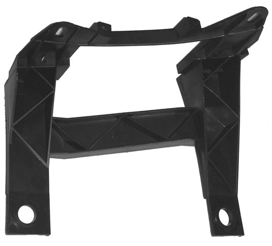 Koplamp houder rechts T5 03-09 voor 2272080+082