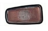 zijknipperlicht, smoke Citroën ZX, N2, 1991-1996