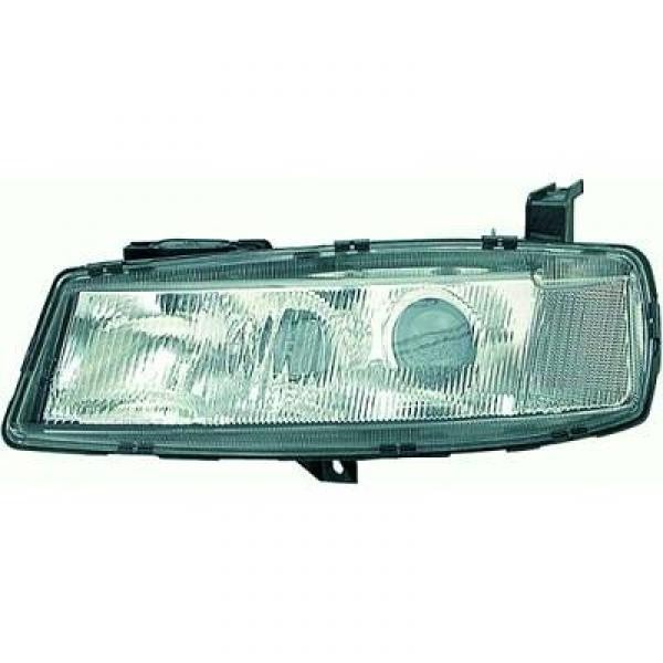 Koplamp links CALIBRA. 89-97 HELLA