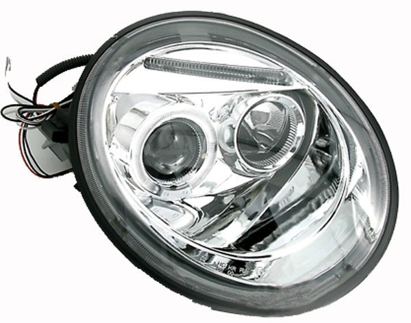Koplamp BEETLE 98-05