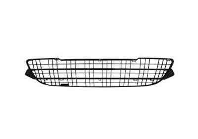 voorbumpergrill Renault Kangoo, 2008 -