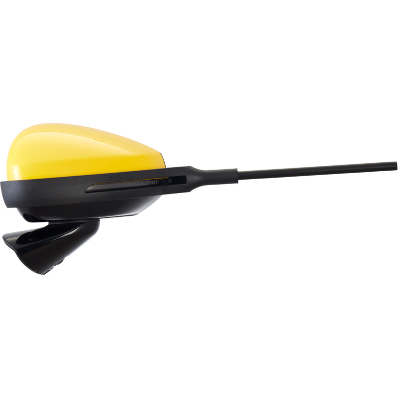 Set Emuk Caravanspiegels  Polestar 2 2019- & Volvo EX30 2023-