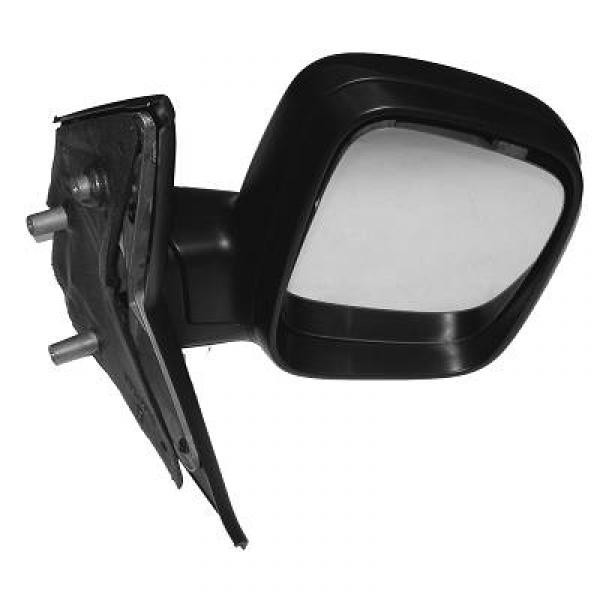 Spiegel KOMP links rechts VW T5, 03-09 MANUEL/CONVEX