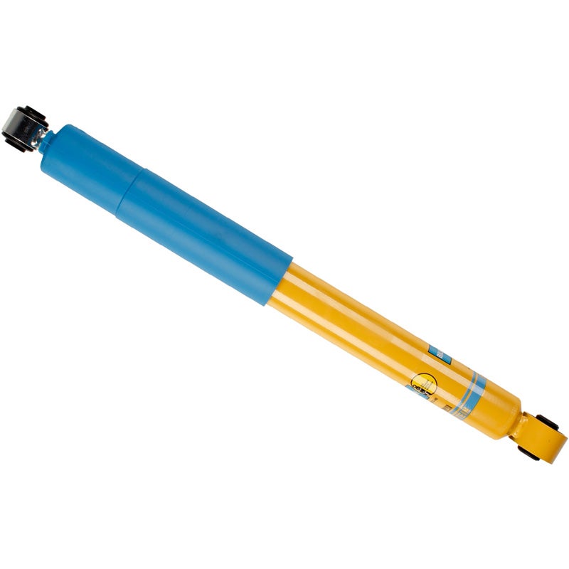 Bilstein B6 (24-186933)  GMC Yukon (GMT900) 09/2006-07/2014 & Chevrolet Tahoe (GMT900) 01/2007-07/2014 
 excl. EDC - achteras