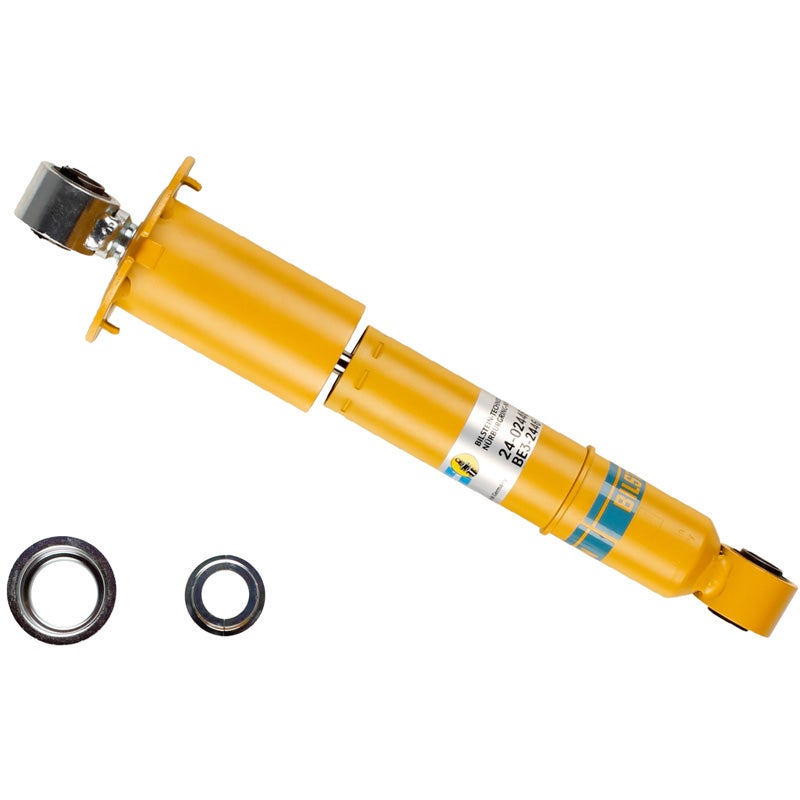 Bilstein B6 (24-024464)  Jaguar XJ 1968-1996 / XJ220 (X27) 1991-1995 / XJ-SC (X27) 1985-1996 & Daimler 2.8-5.3 / Coupé 1969-1993 - achteras