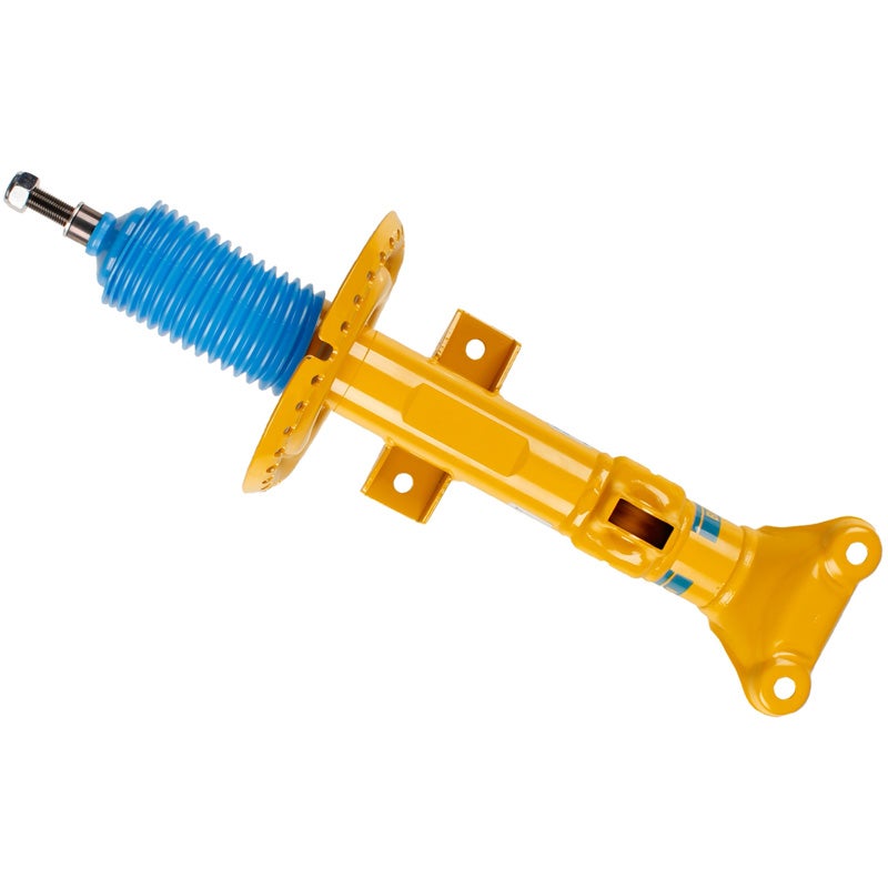 Bilstein B8 (35-113454)  Mercedes SLK (R171) 200 Kompressor / 280 / 300 / 350 / 55 AMG 03/2004-12/2011 
 incl. sportonderstel - vooras