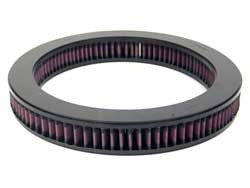 K&N Inlegfilter Toyota Corolla 1.8 5/1997-00