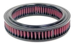 K&N Inlegfilter Mazda 121 1.4 tot 1996