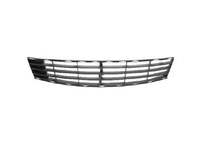voorbumpergrill Renault Clio, 2005-2009