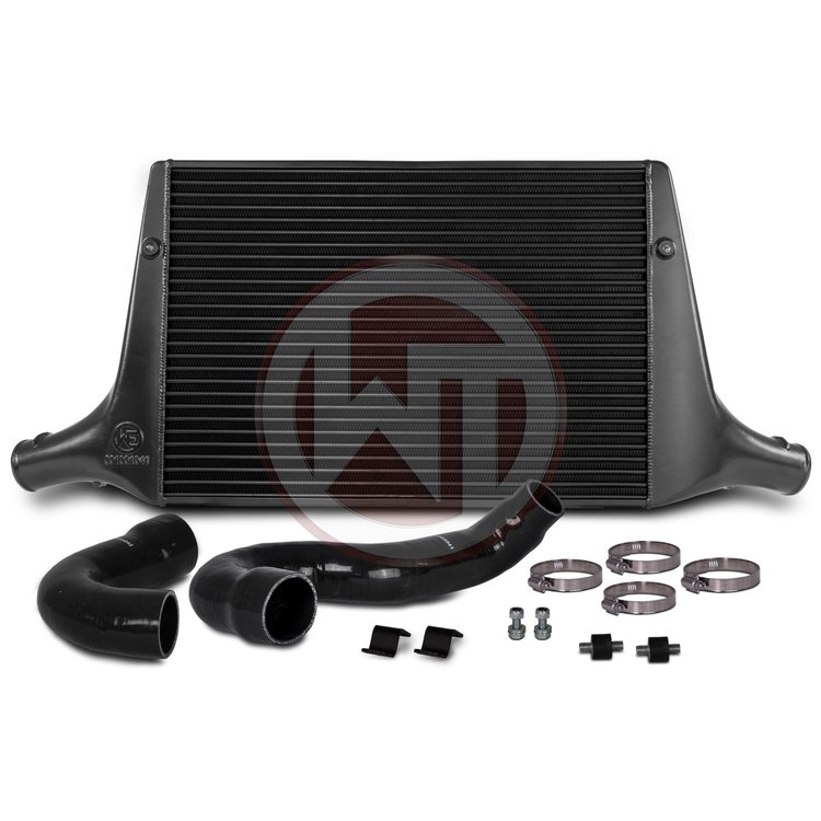 Intercooler Porsche Macan 2.0 TSi Wagner Competition kit