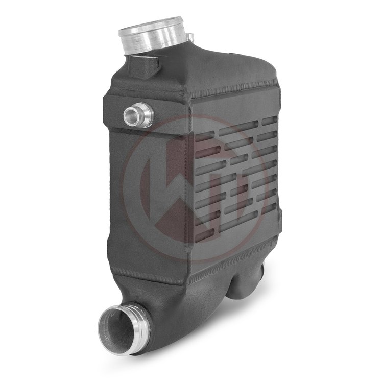 Intercooler Mercedes Benz C-Klasse W205 C400C, 450AMG, C43 AMG: 4MATIC Performance kit
